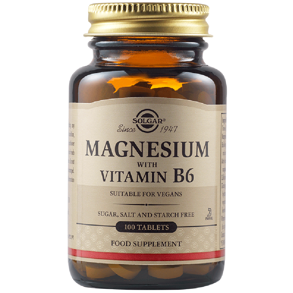 magnesium-with-vitamin-b6-tablets